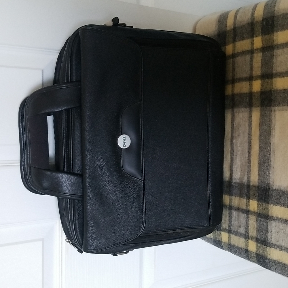 laptop carrying bag